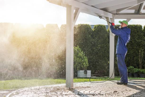 Best Dumpster Area Cleaning  in Waynesburg, PA