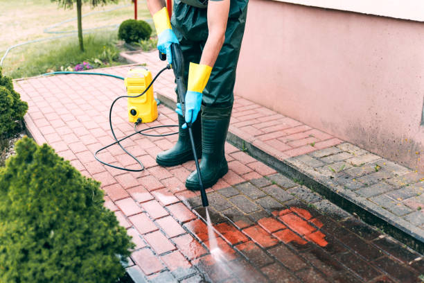 Spring Cleaning in Waynesburg, PA