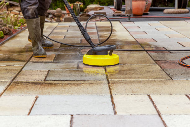 Waynesburg, PA Pressure Washing Company