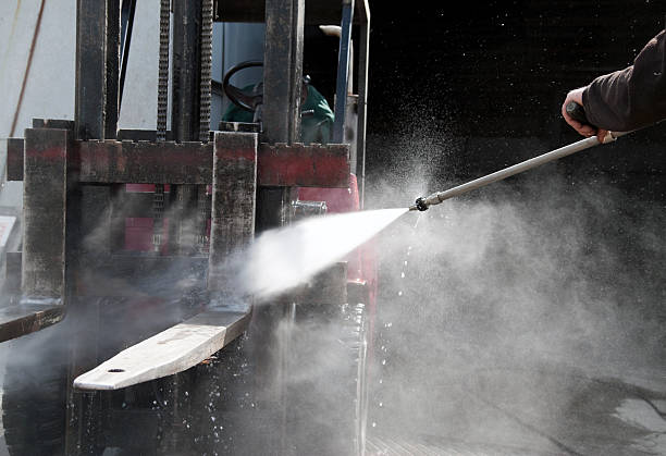 Best Post-Construction Pressure Washing  in Waynesburg, PA